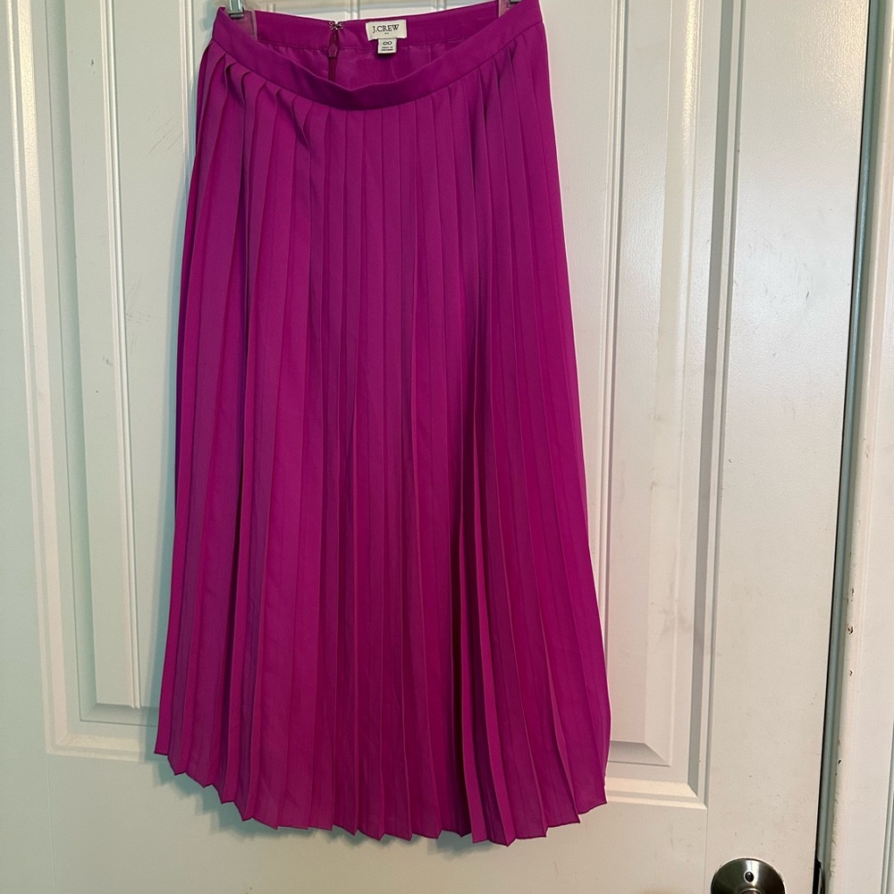 J.Crew size 00